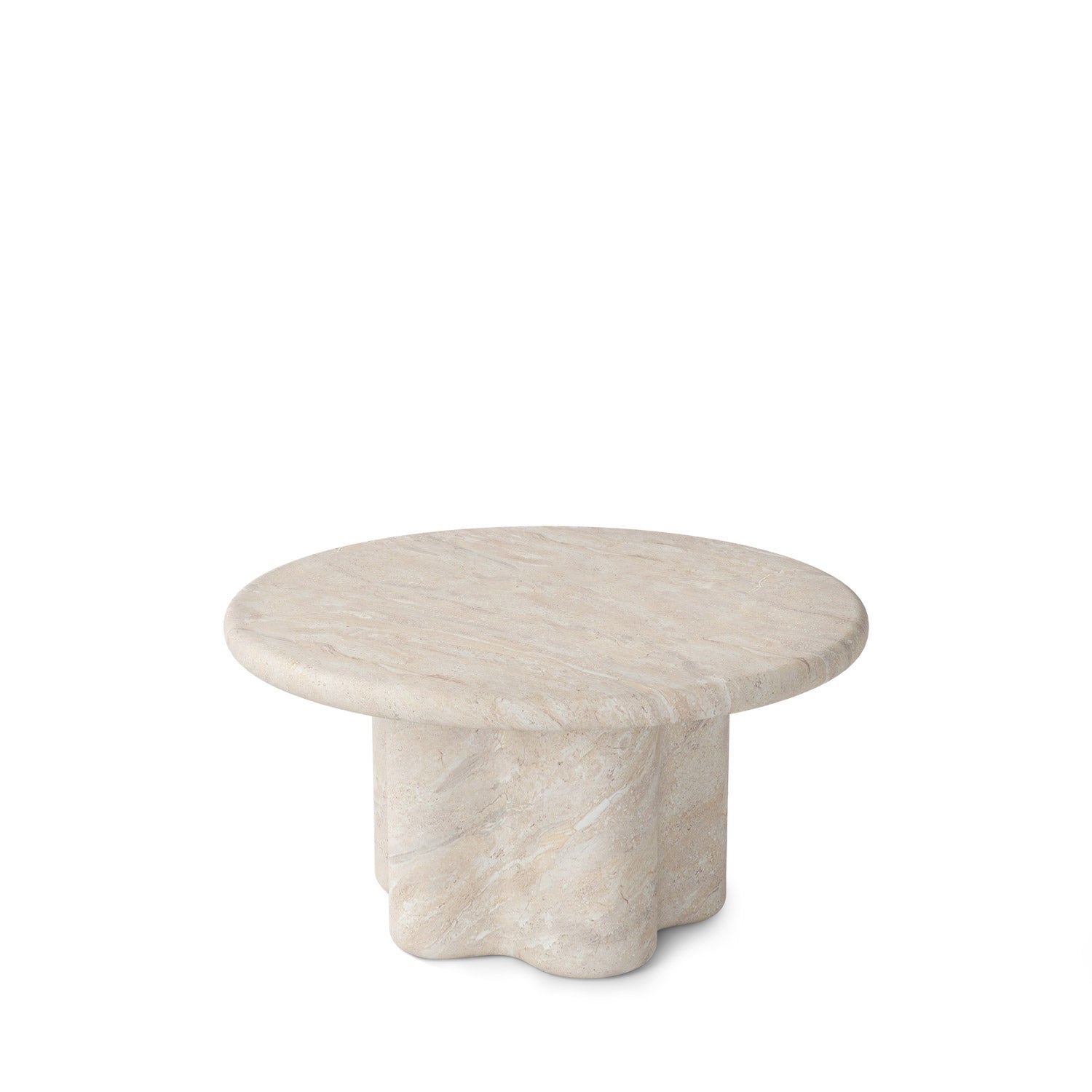 Comprar Mesa de Centro Luigi online en KitMuebles