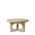 Comprar Mesa de Centro Arnaud Ø80cm online en KitMuebles