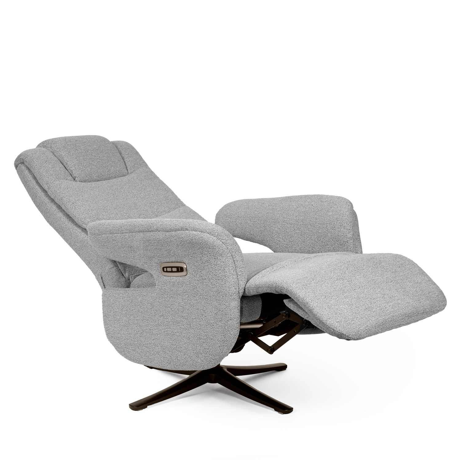 Sillón Relax Satomi 2 Motores