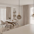 Comprar Mesa Fija Eloise online en KitMuebles