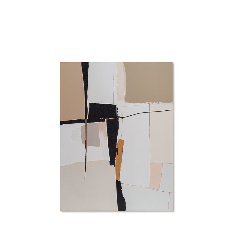Cuadro Dryland 60x80cm