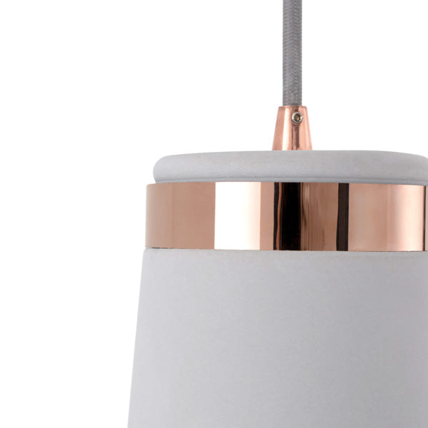 Lámpara Techo Bernia