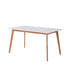 Comprar Mesa Fija Alice online en KitMuebles
