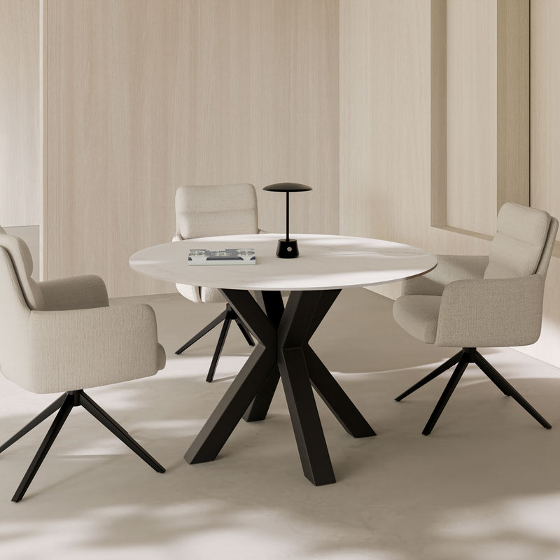 Mesa Fija Fiorella
