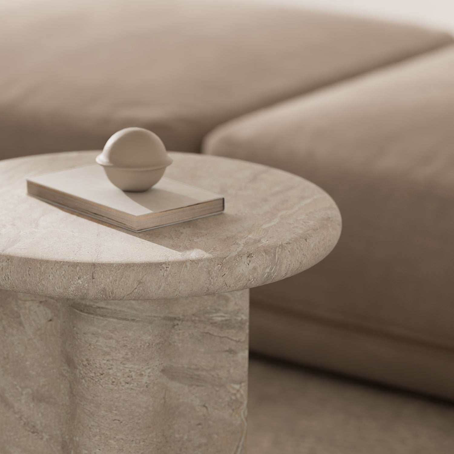 Comprar Mesa de Centro Emeric online en KitMuebles