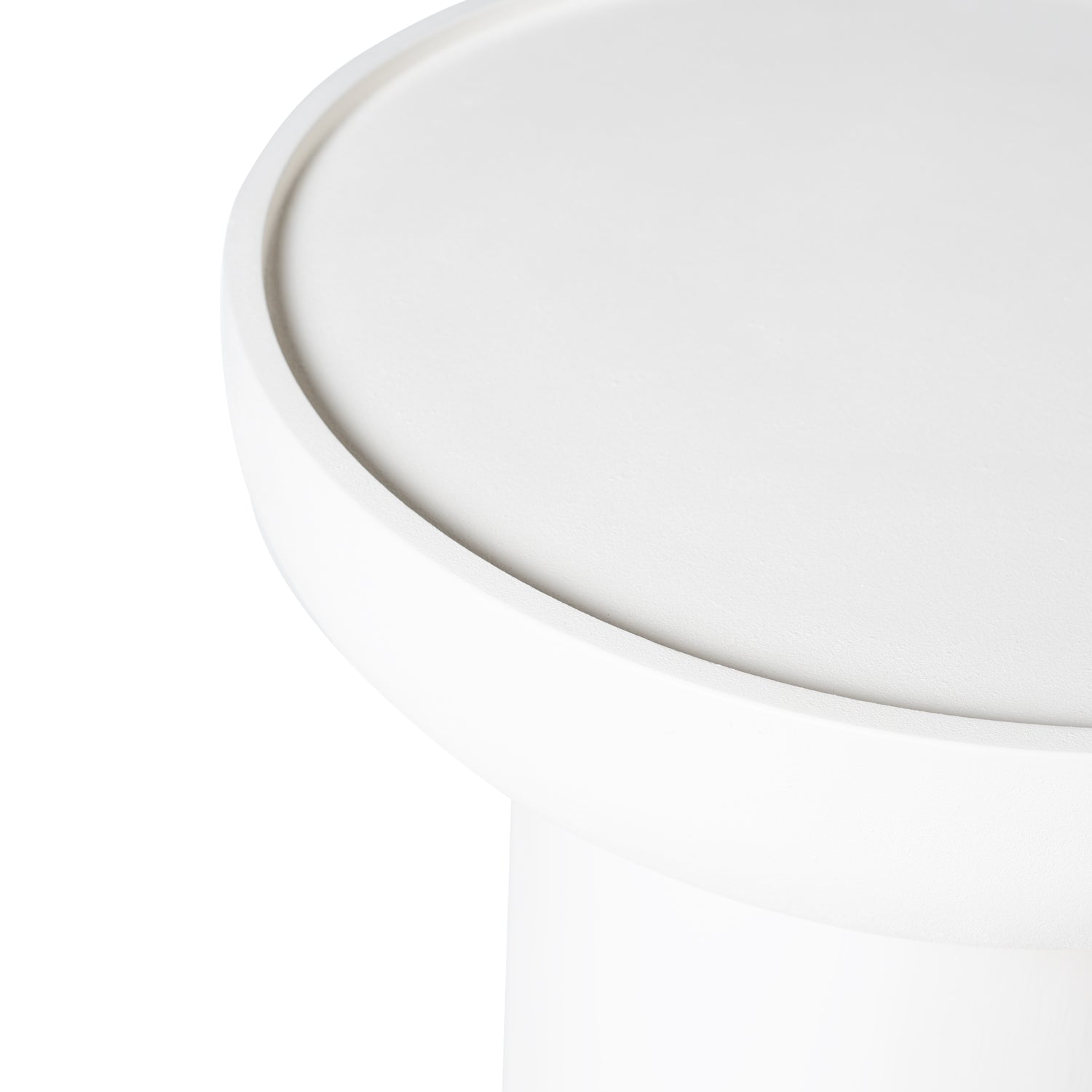 Comprar Mesa de Centro Imarán Ø50cm online en KitMuebles