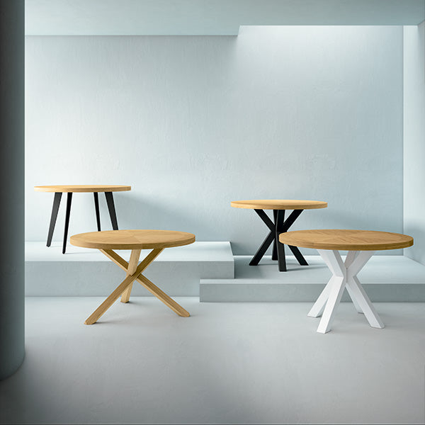 Mesa Fija Amanda