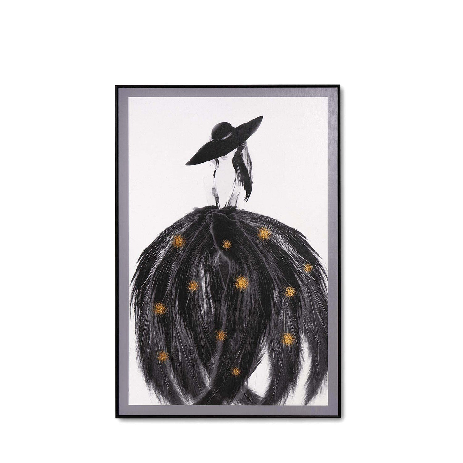 Cuadro Elegance 80x120cm