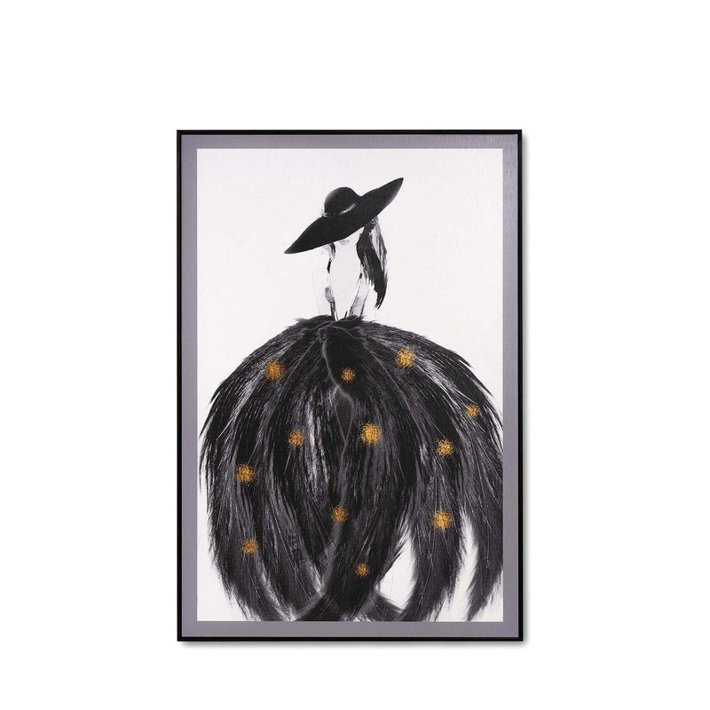 Cuadro Elegance 80x120cm