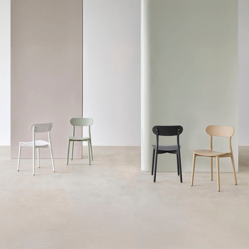 Silla Greta