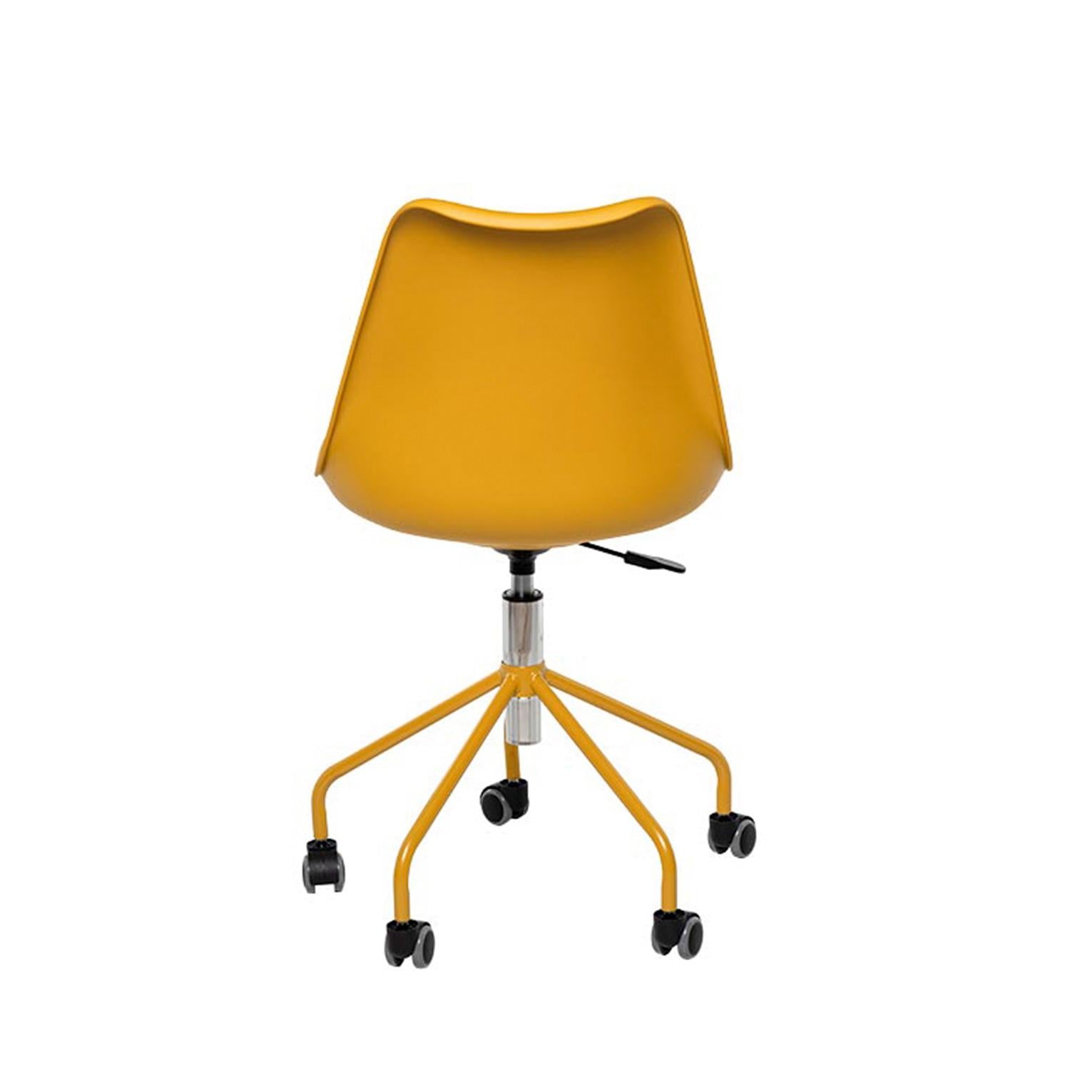 Comprar Silla Oficina Yale online en KitMuebles