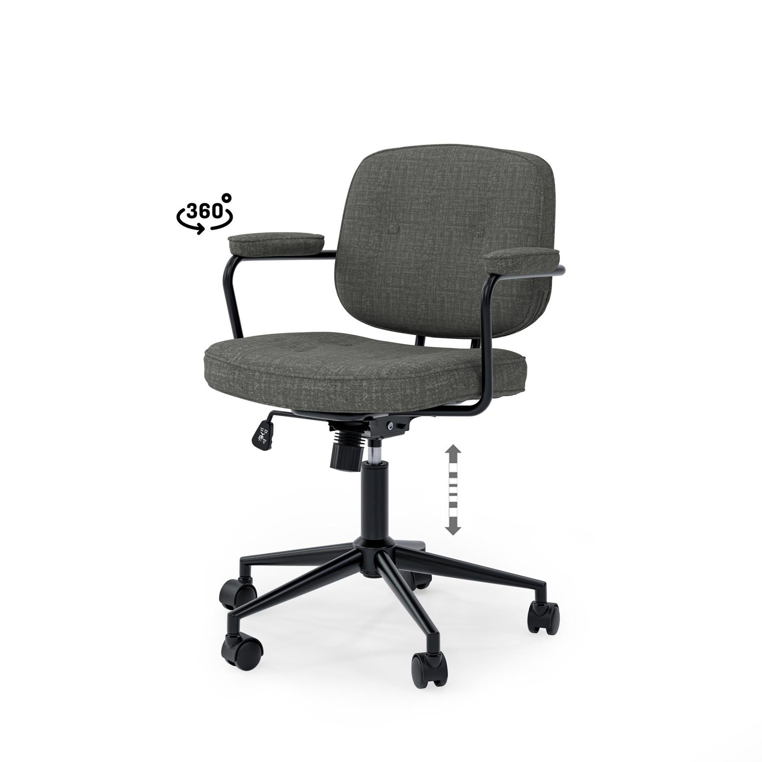 Comprar Silla Oficina Columbia online en KitMuebles