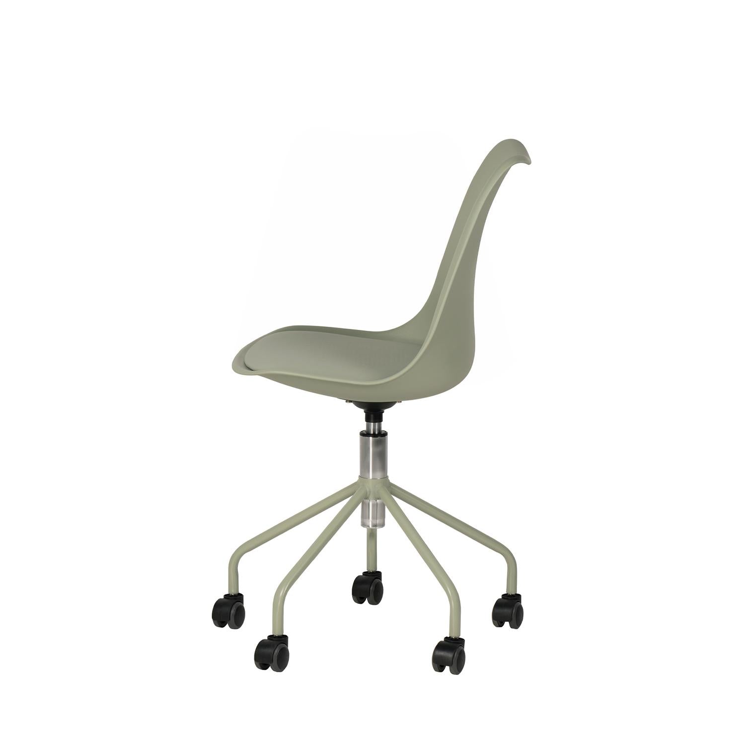 Comprar Silla Oficina Yale online en KitMuebles