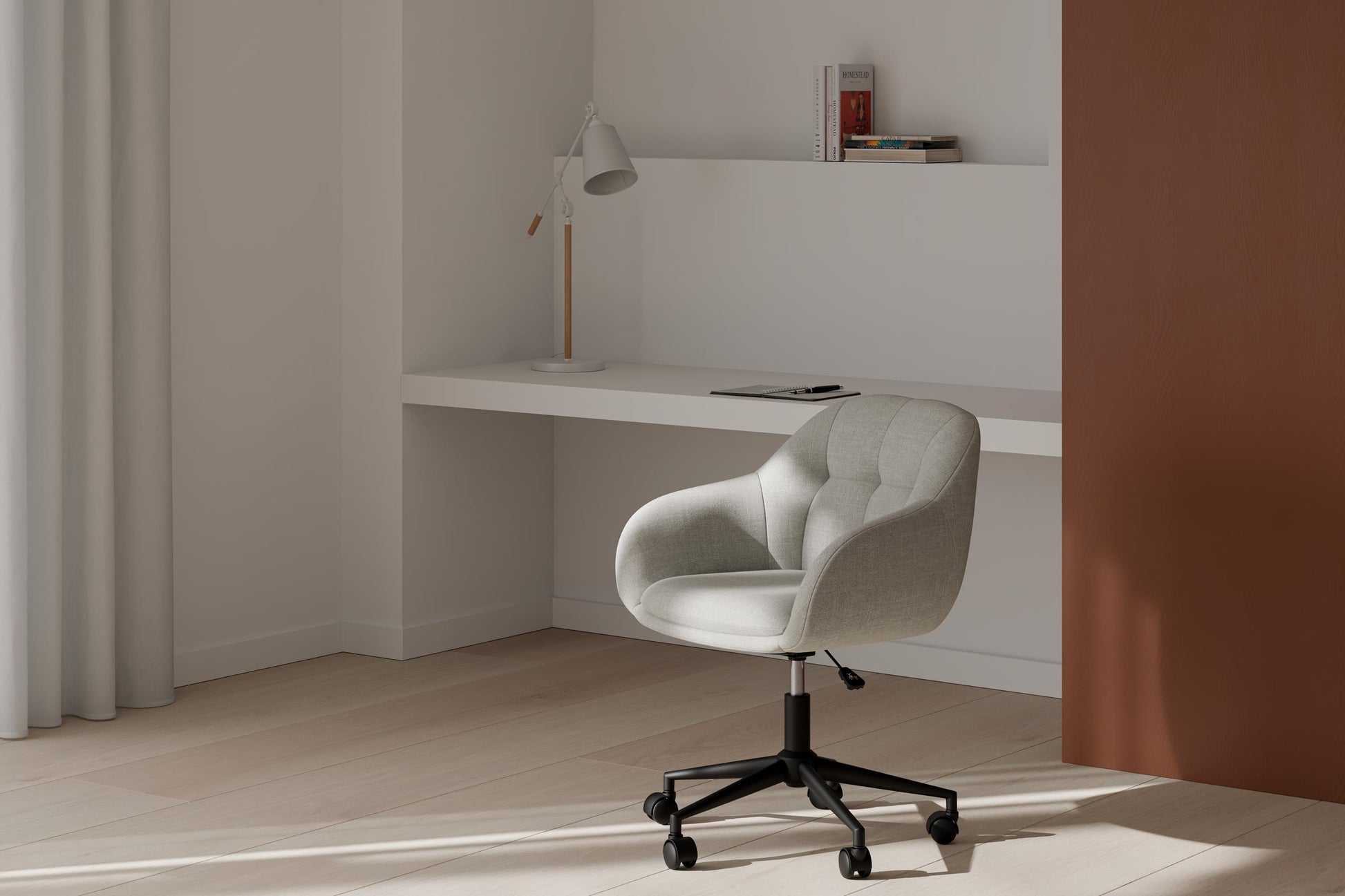 Comprar Lámpara Sobremesa Lizar online en KitMuebles