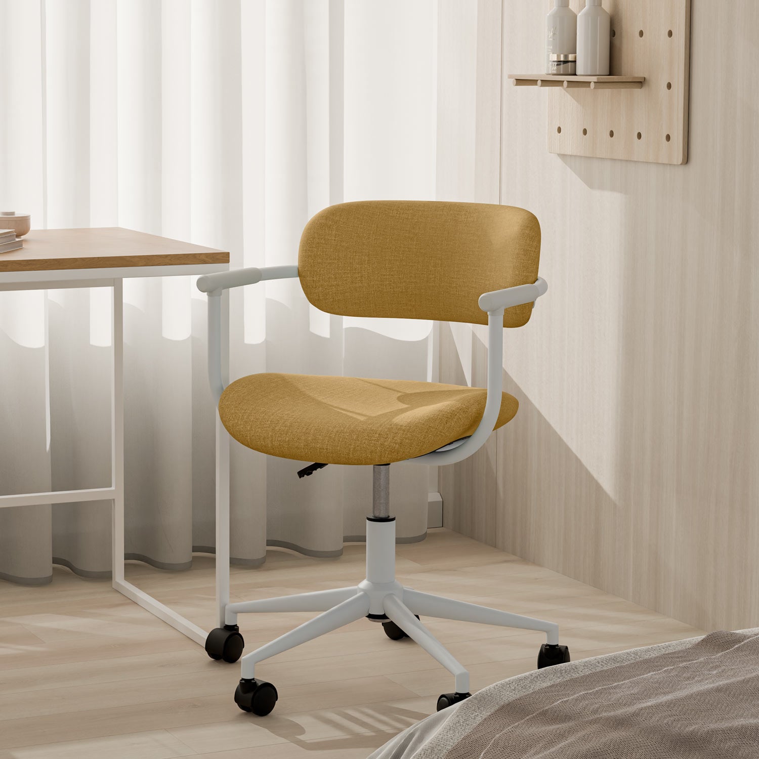 Comprar Silla Oficina Oxford online en KitMuebles