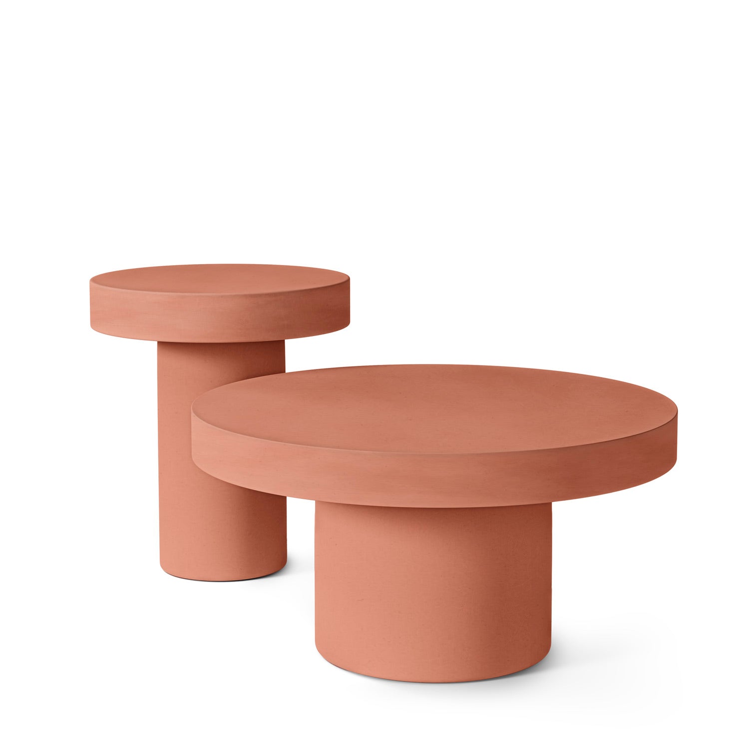 Comprar Mesa de Centro Donato online en KitMuebles