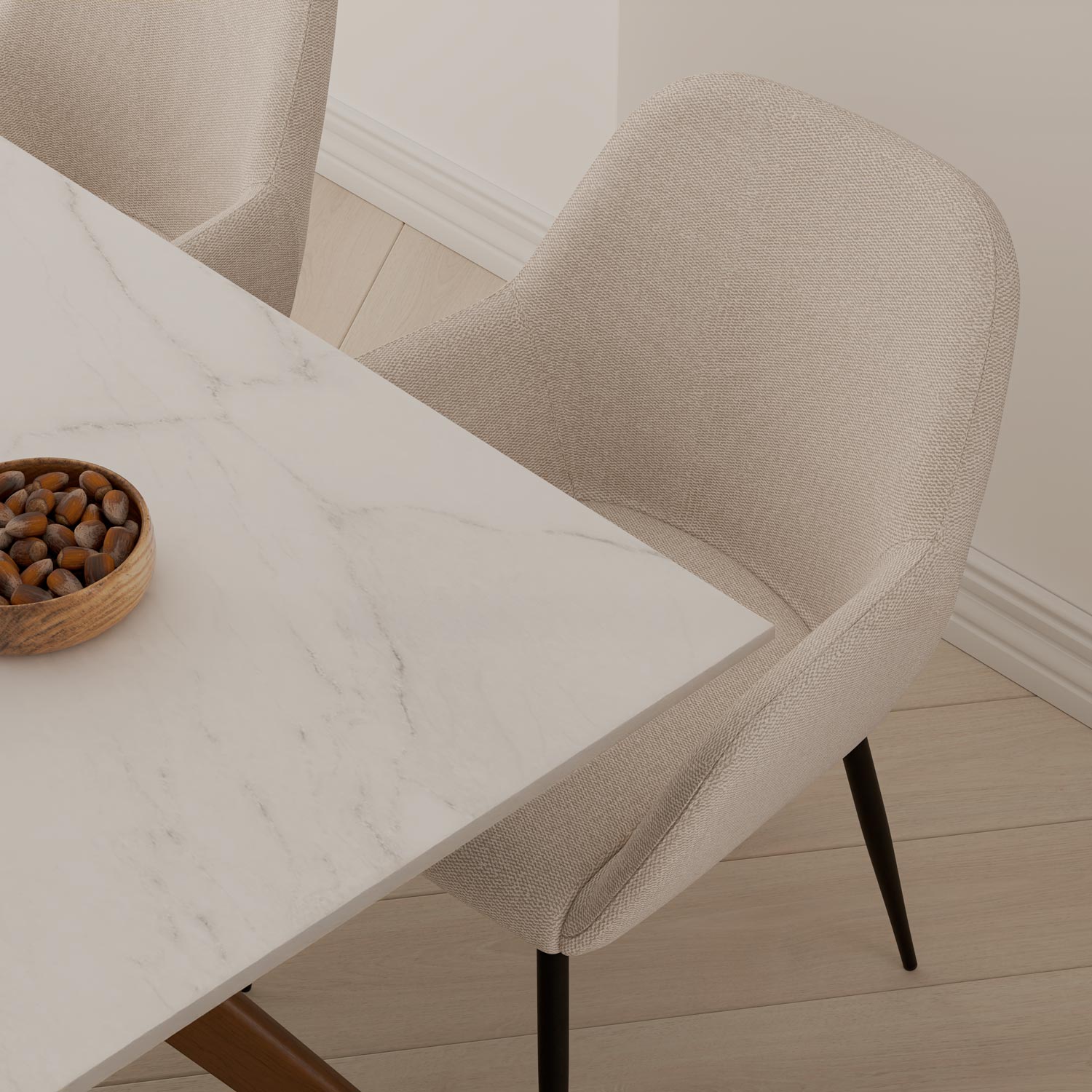 Comprar Silla Isabella online en KitMuebles