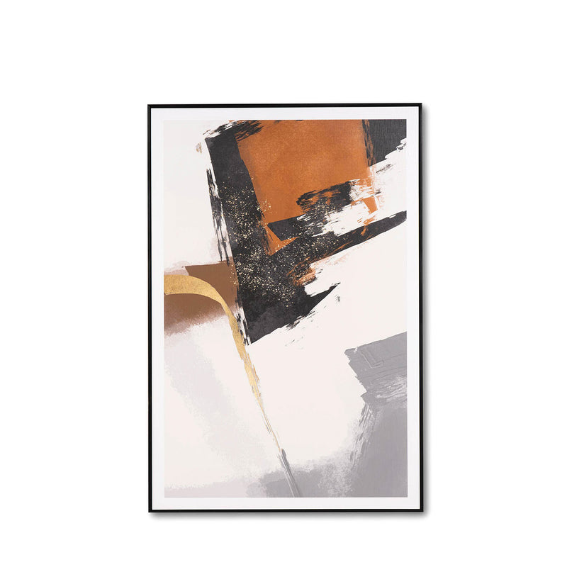 Cuadro Bell 80x120cm