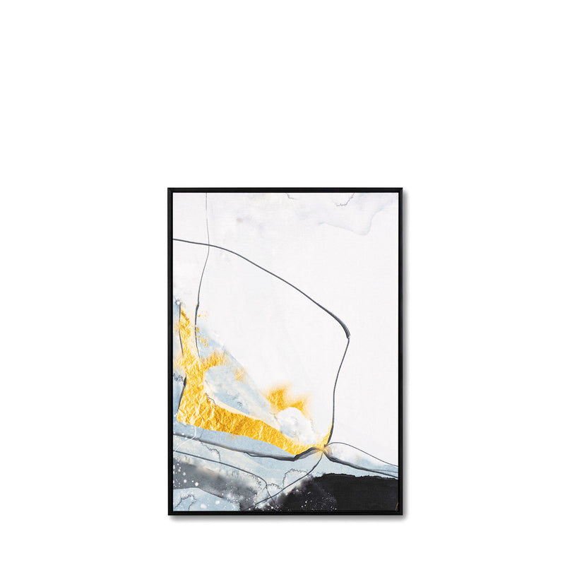 Cuadro Money 2 50x70cm