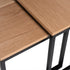 Comprar Mesas Auxiliares Piero online en KitMuebles