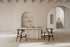 Comprar Mesa Fija Lorraine online en KitMuebles