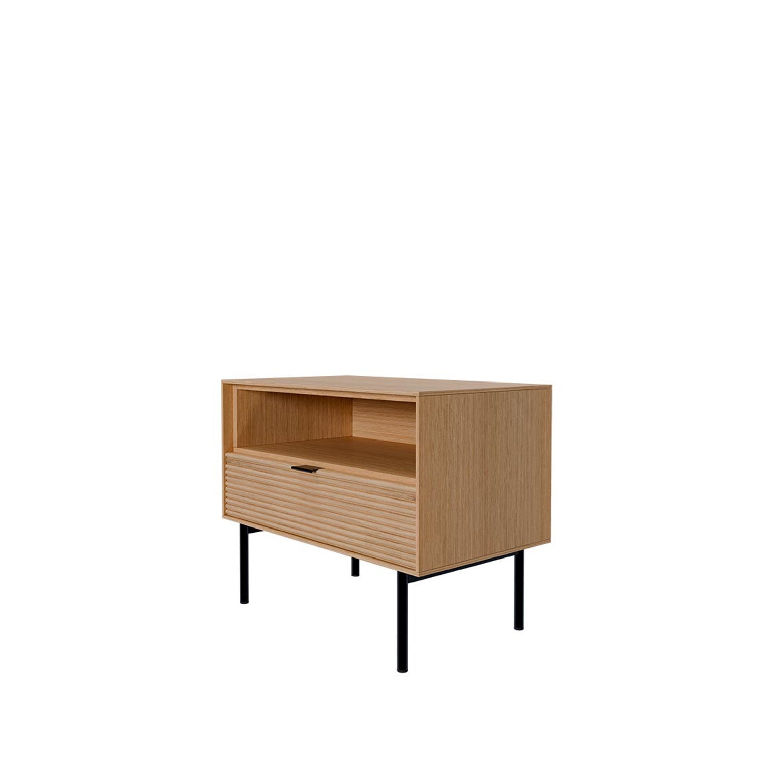 Mesita Tulsa 1 Cajón