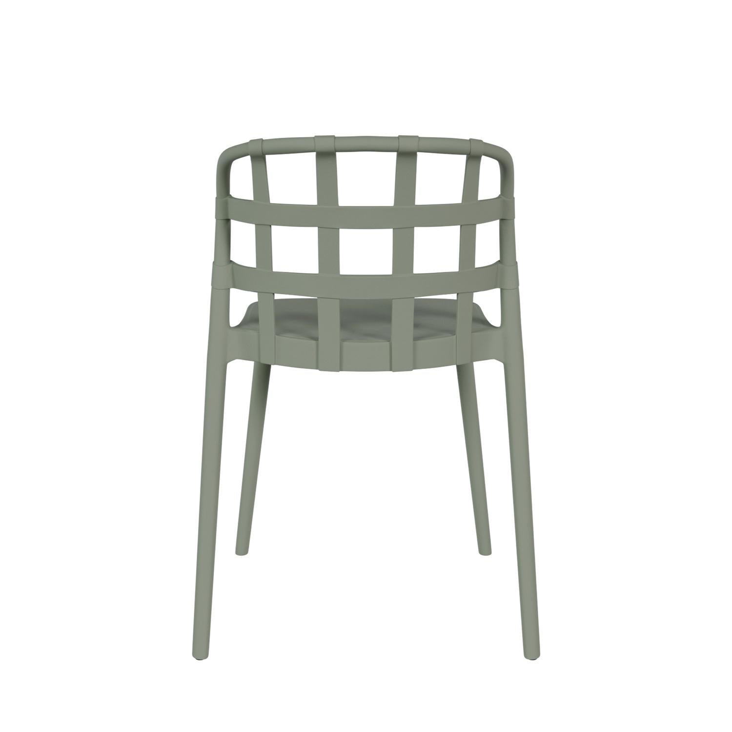 Comprar Silla Gina online en KitMuebles