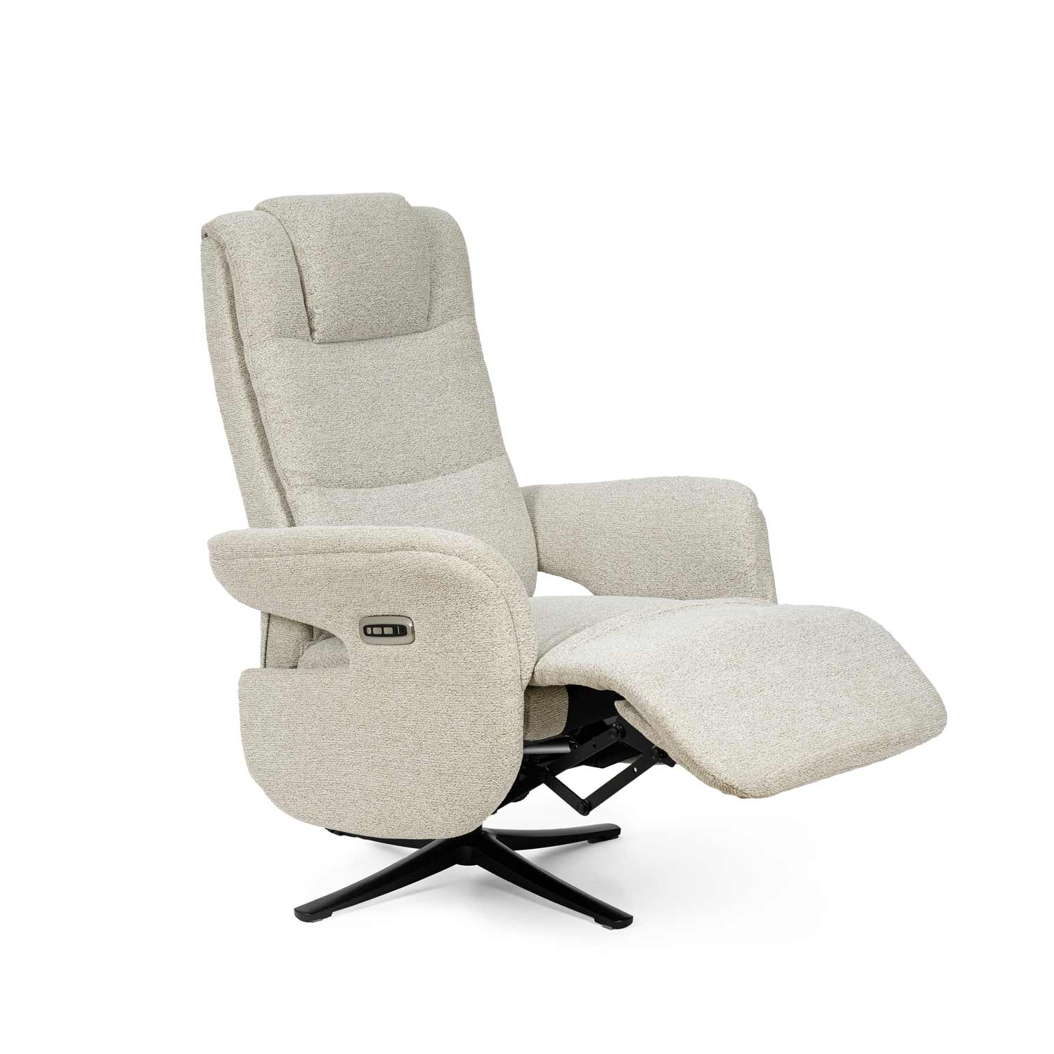 Sillón Relax Satomi 2 Motores