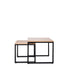 Comprar Mesas Auxiliares Piero online en KitMuebles