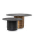 Comprar Mesa de Centro Durai online en KitMuebles