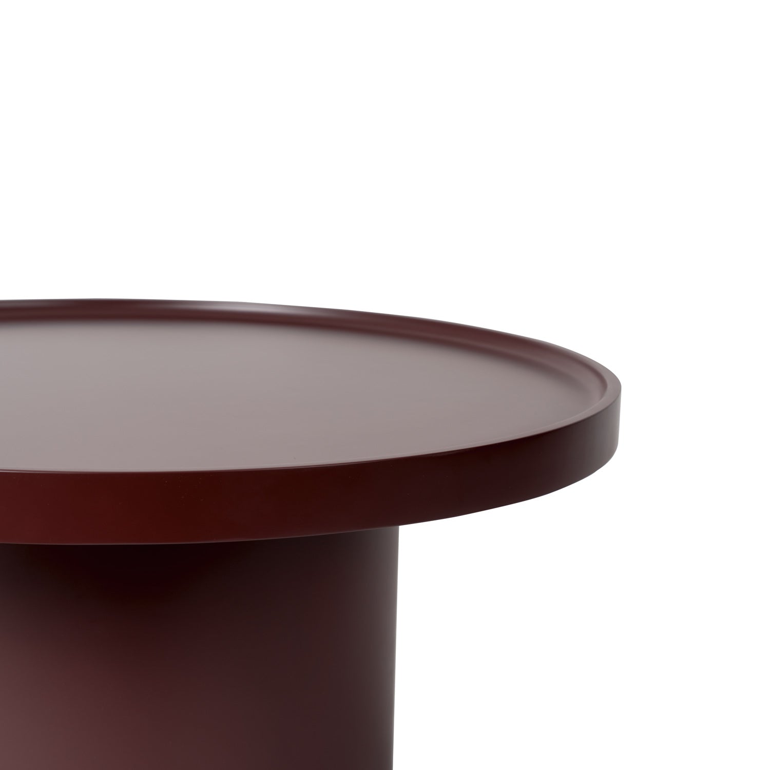 Mesa de Centro Warren Ø50cm