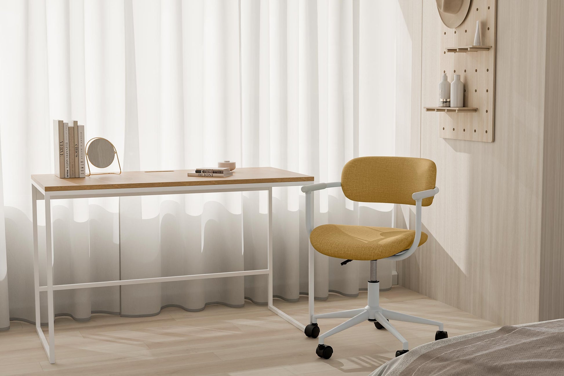 Comprar Silla Oficina Oxford online en KitMuebles