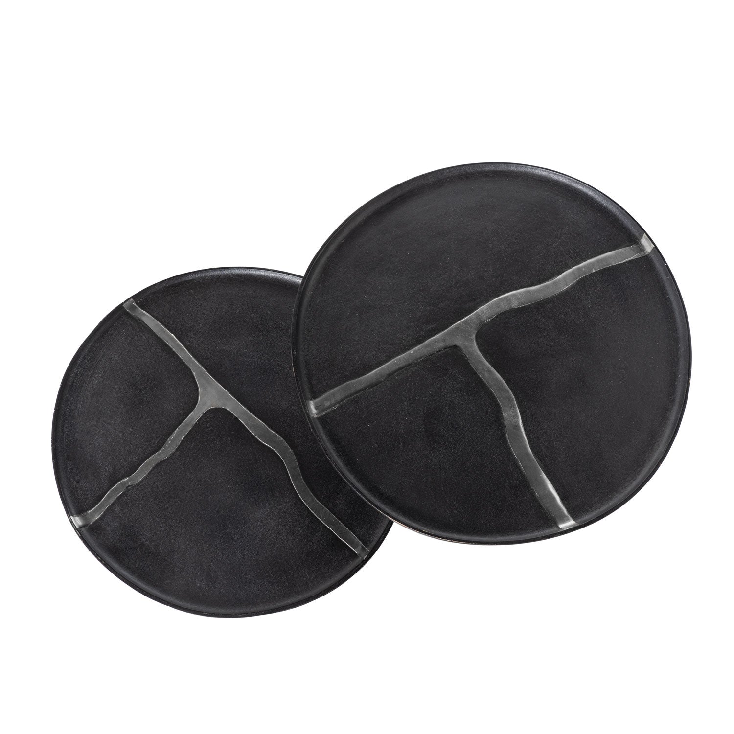 Comprar Set Mesas Auxiliares Ravi online en KitMuebles