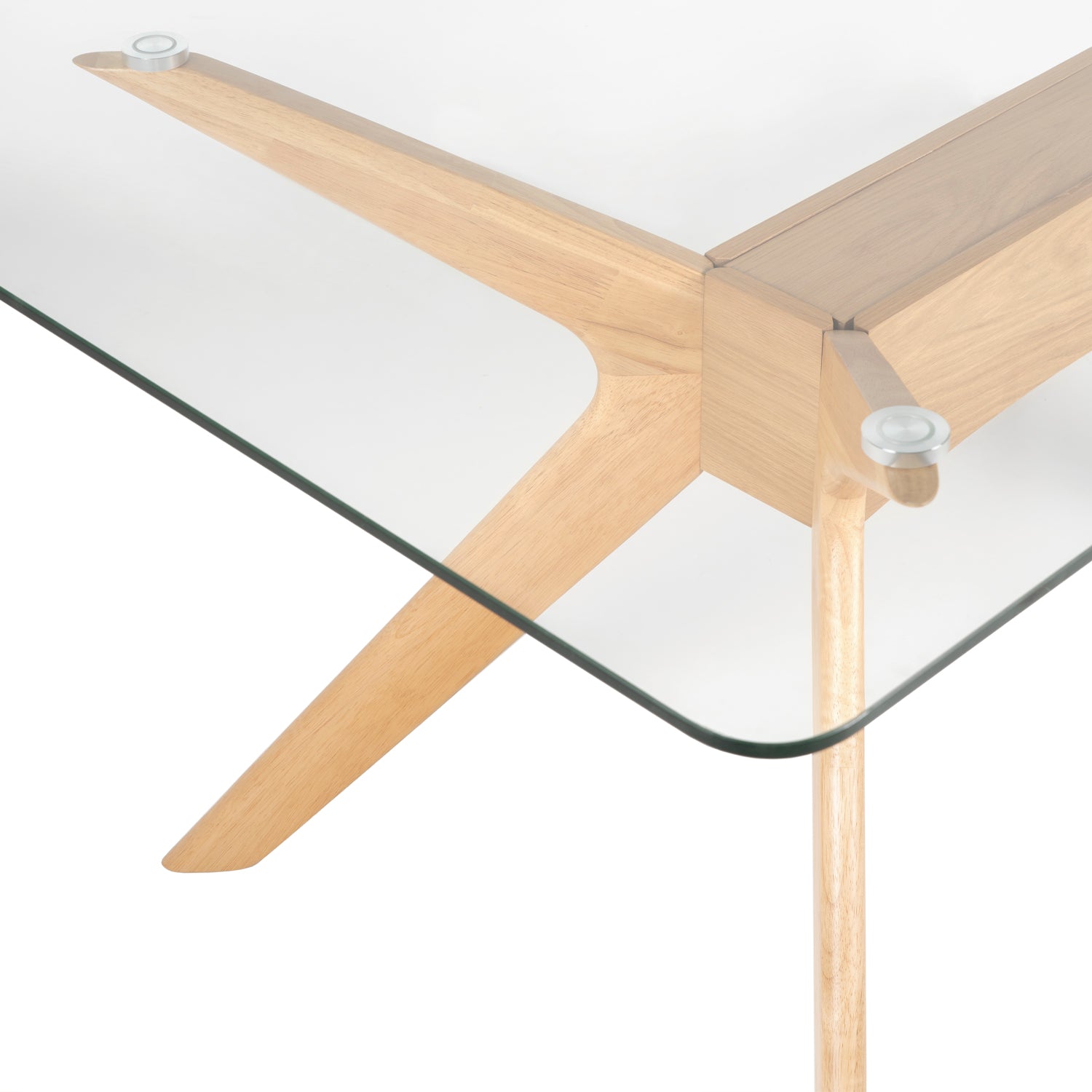 Comprar Mesa Fija Della online en KitMuebles
