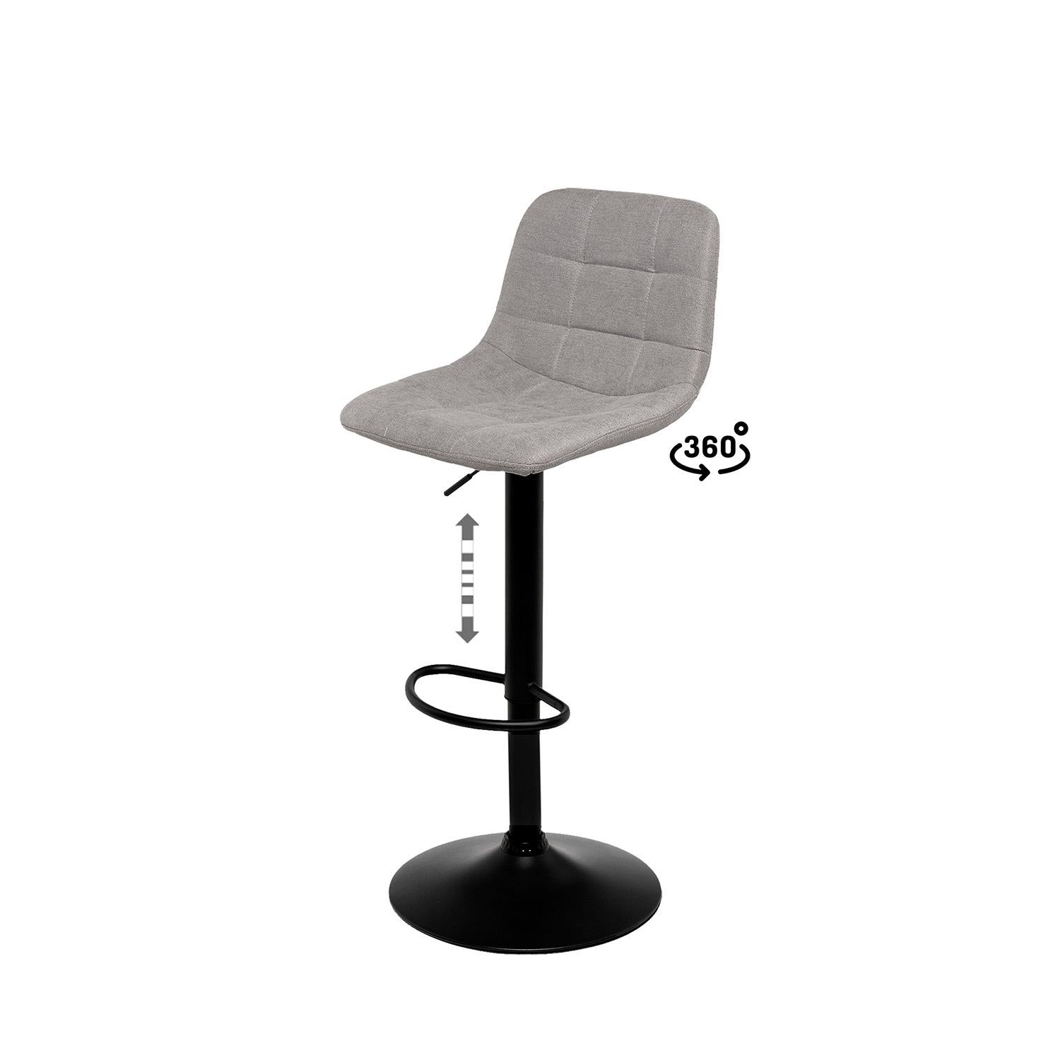 Comprar Taburete Asha online en KitMuebles