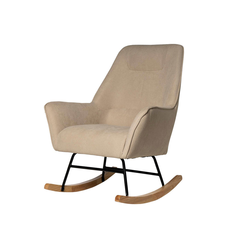 Mecedora Copenhagen