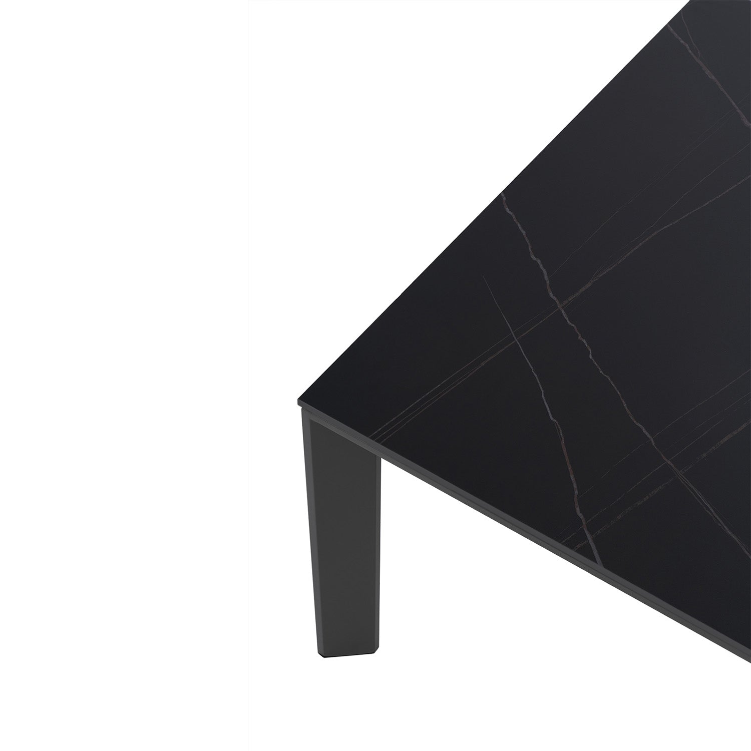 Mesa Extensible Lisa