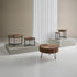 Comprar Set Mesas Auxiliares Kian online en KitMuebles