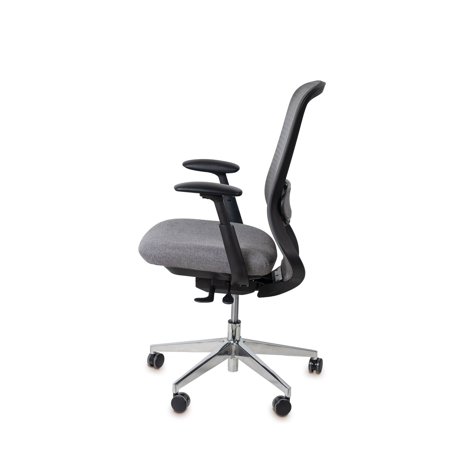 Comprar Silla Oficina Rotterdam online en KitMuebles