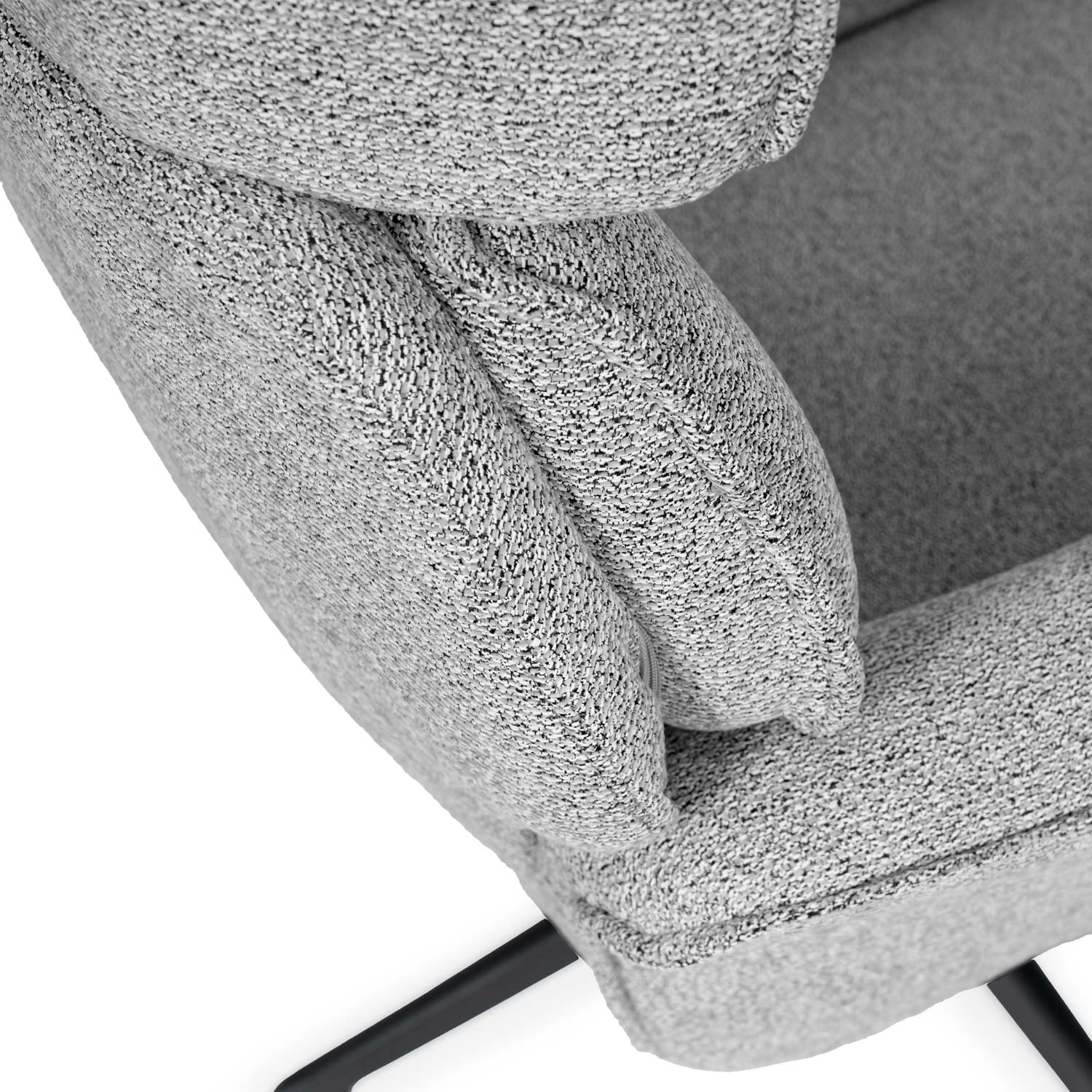 Comprar Butaca Lynn online en KitMuebles