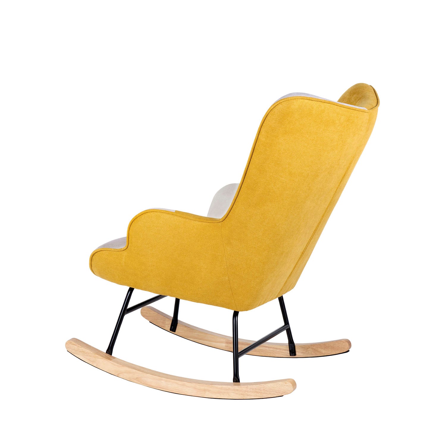 Comprar Mecedora Denver online en KitMuebles