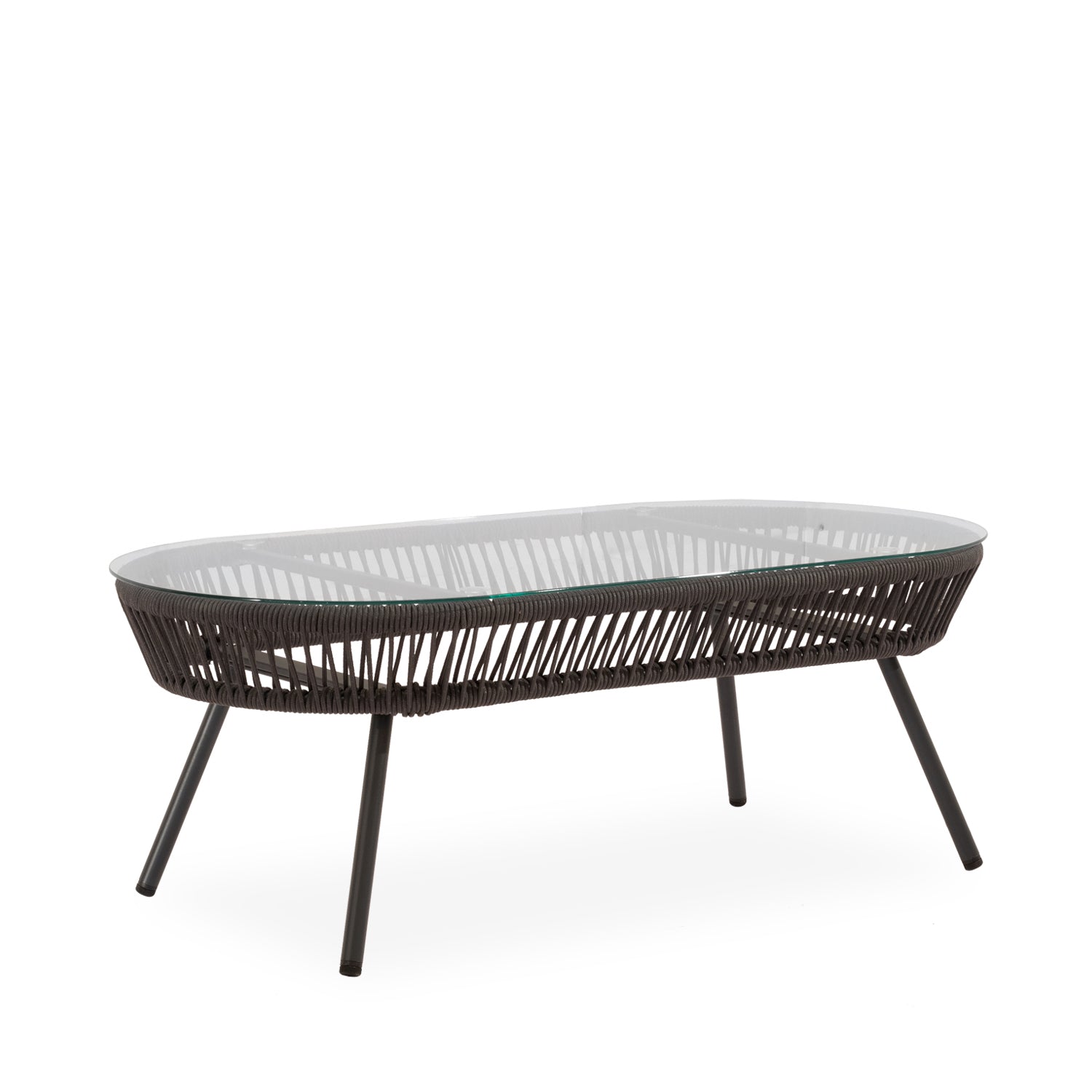 Set Salonica Sofa+Sillones+Mesa Centro