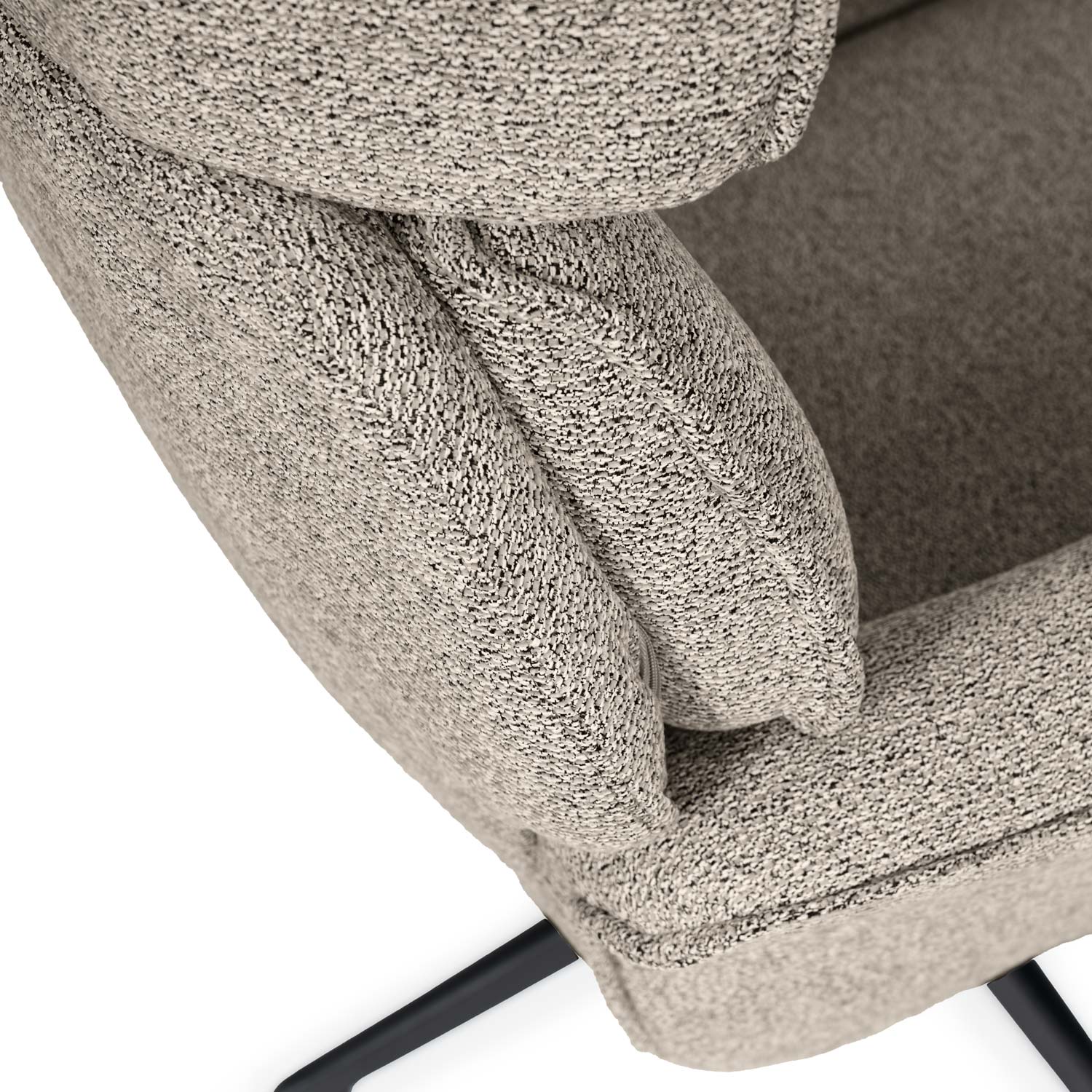 Comprar Butaca Lynn online en KitMuebles