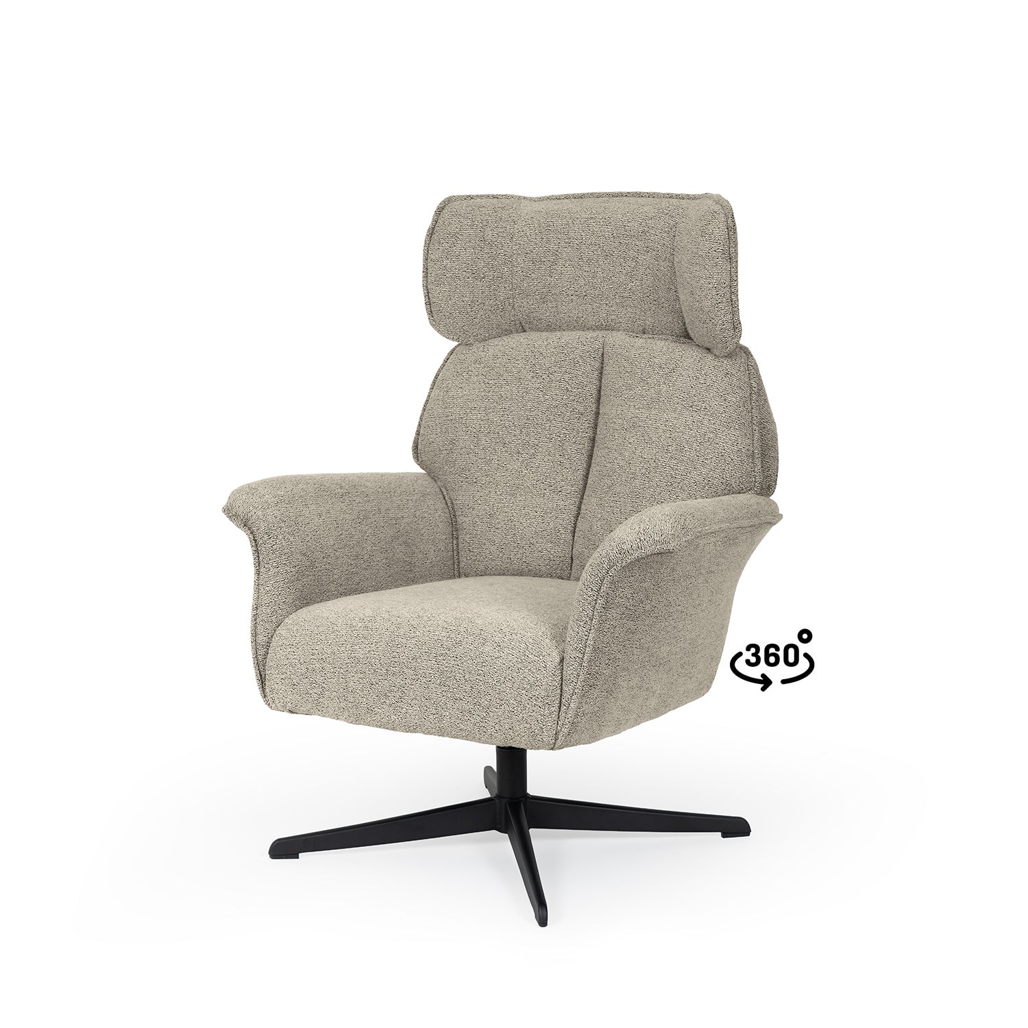 Comprar Butaca Lynn online en KitMuebles