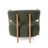 Comprar Butaca Manila online en KitMuebles