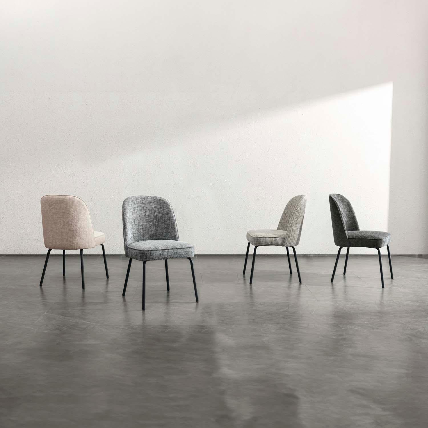 Comprar Silla Maxime online en KitMuebles