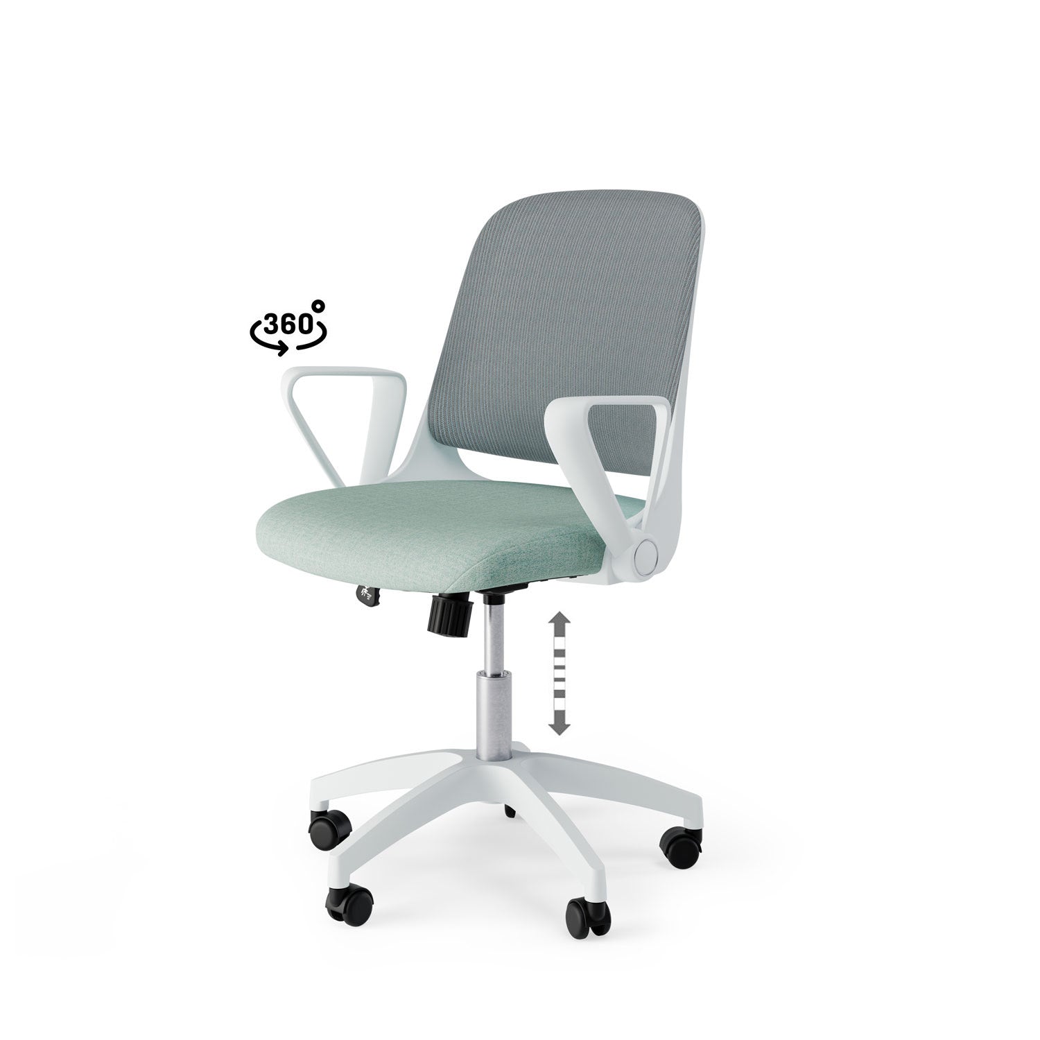 Silla Oficina Siracusa