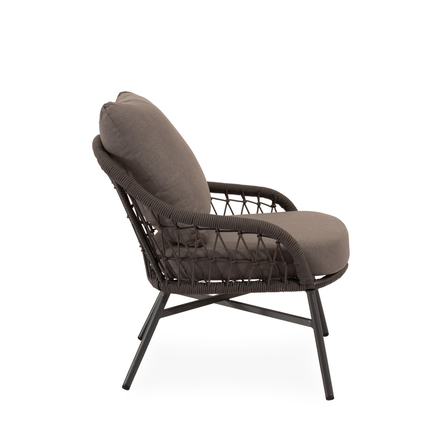 Set Salonica Sofa+Sillones+Mesa Centro