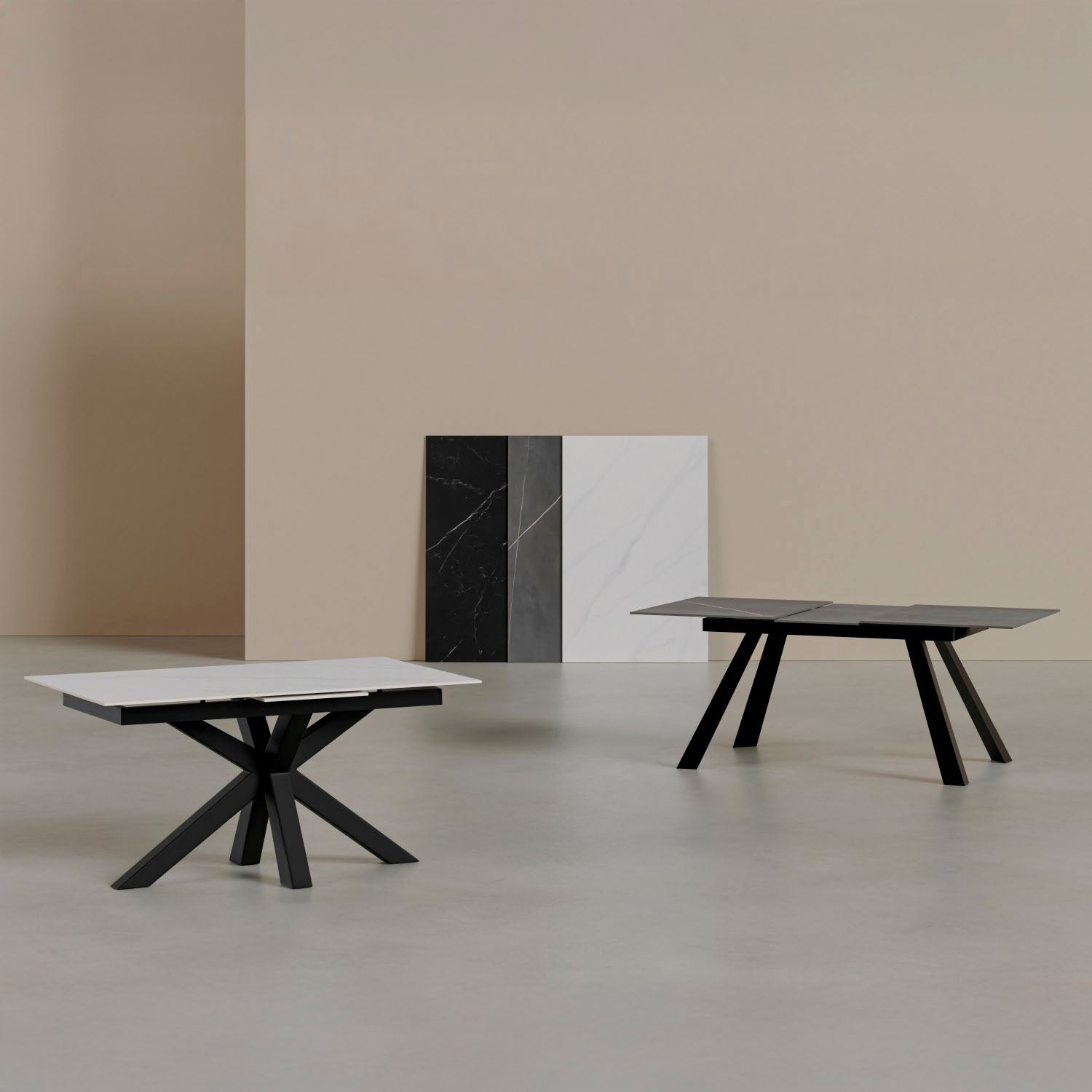 Mesa Extensible Judy