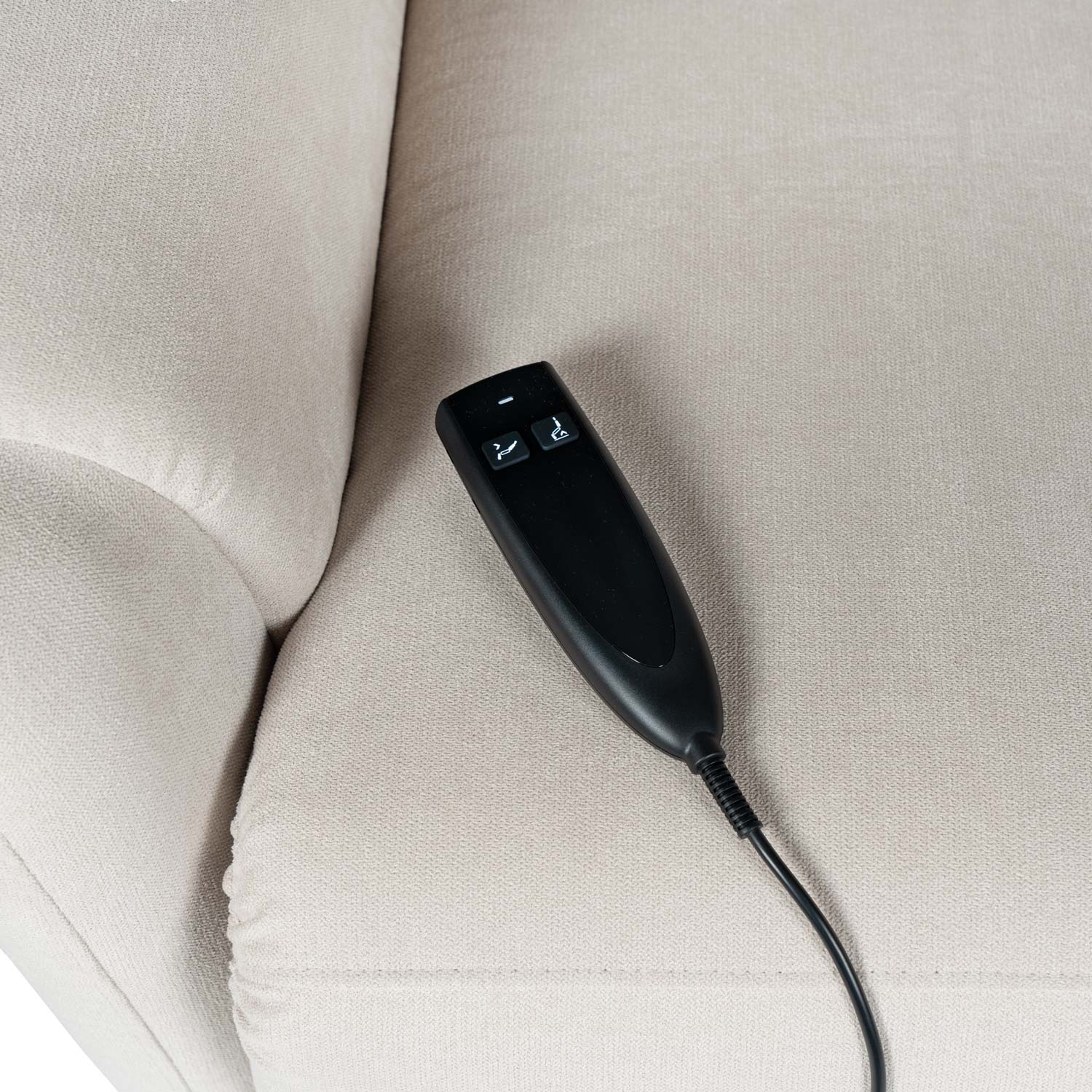 Sillón PowerLift Akari